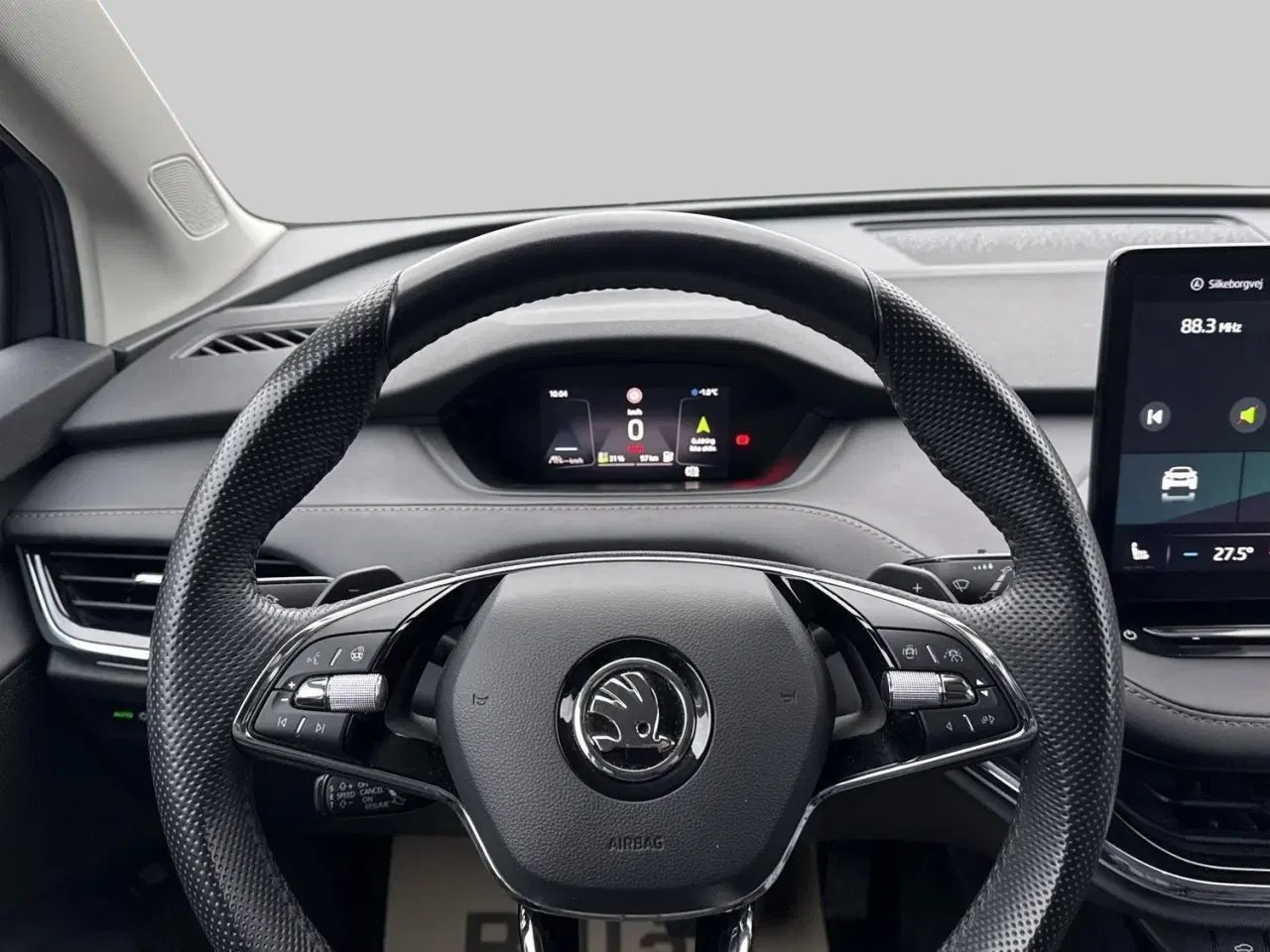 Billede 14 - Skoda Enyaq 60 iV Suite