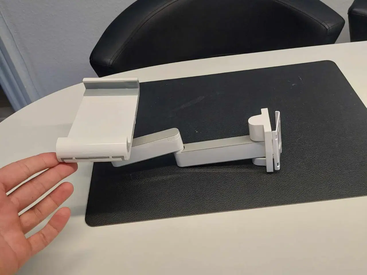 Billede 2 - Tablet beslag med drejearm - 7-12"
