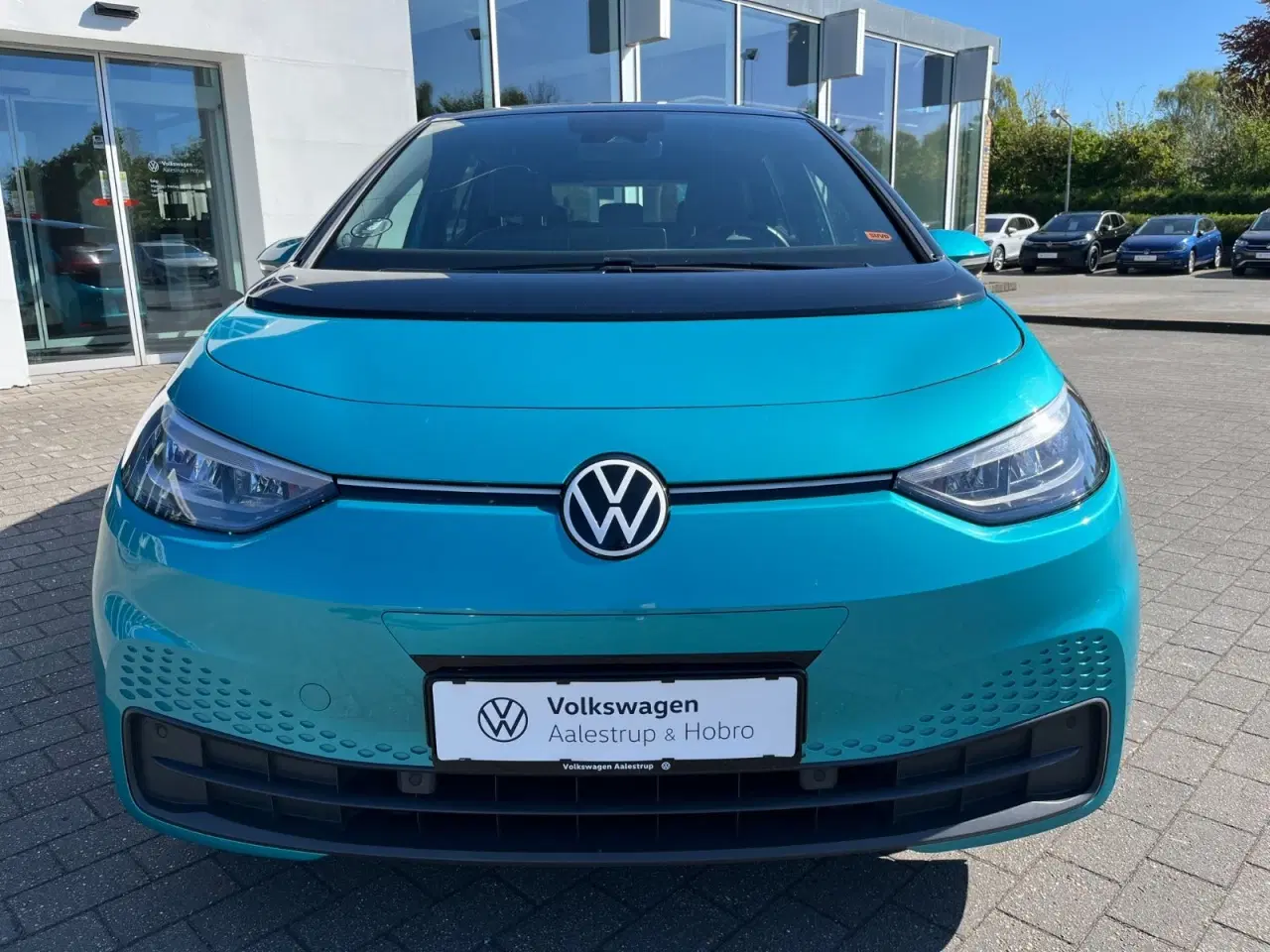Billede 2 - VW ID.3 45 Pure Performance