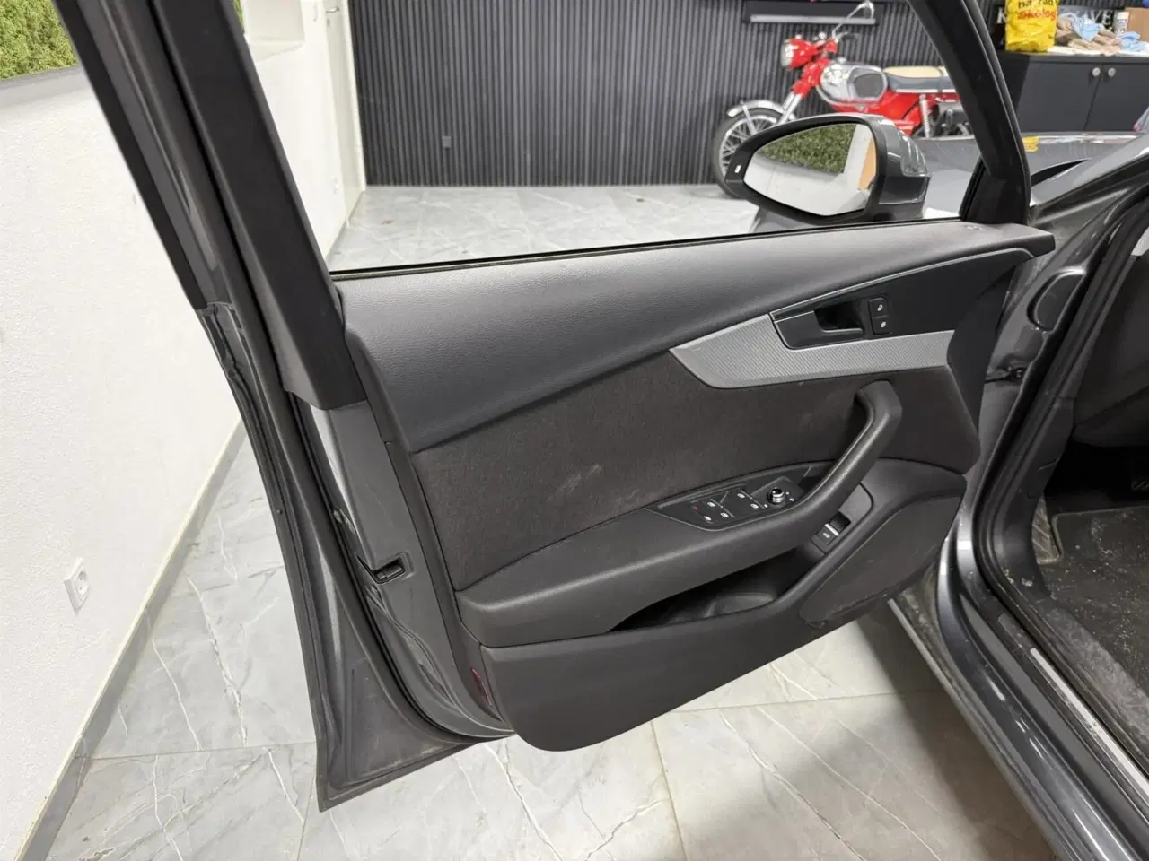 Billede 13 - Audi A4 Avant 2,0 40 TFSI Sport Prestige S Tronic 190HK Stc 7g Aut.