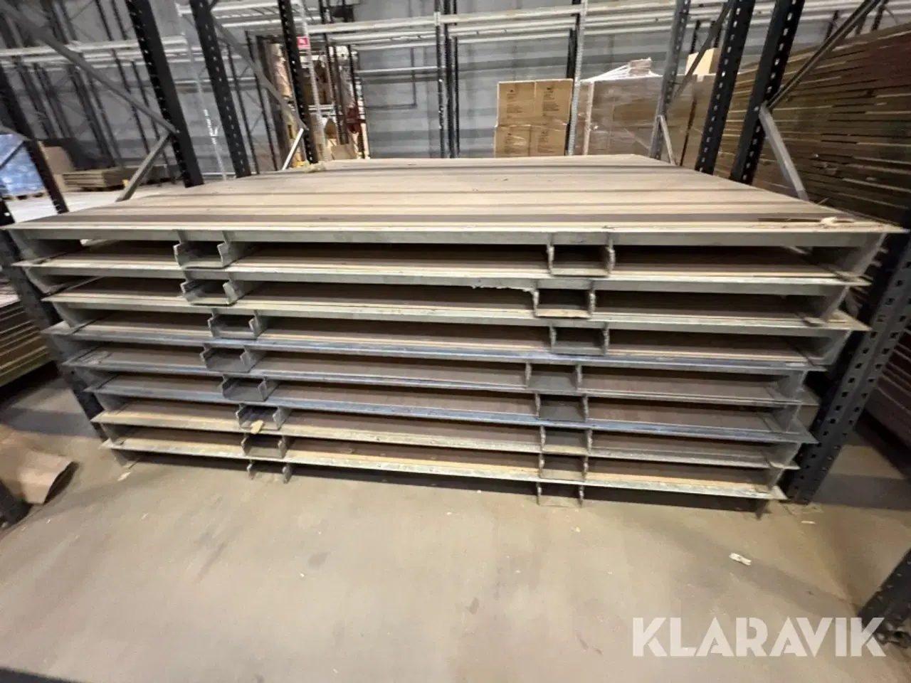 Billede 11 - Møbelbure - 8 styk