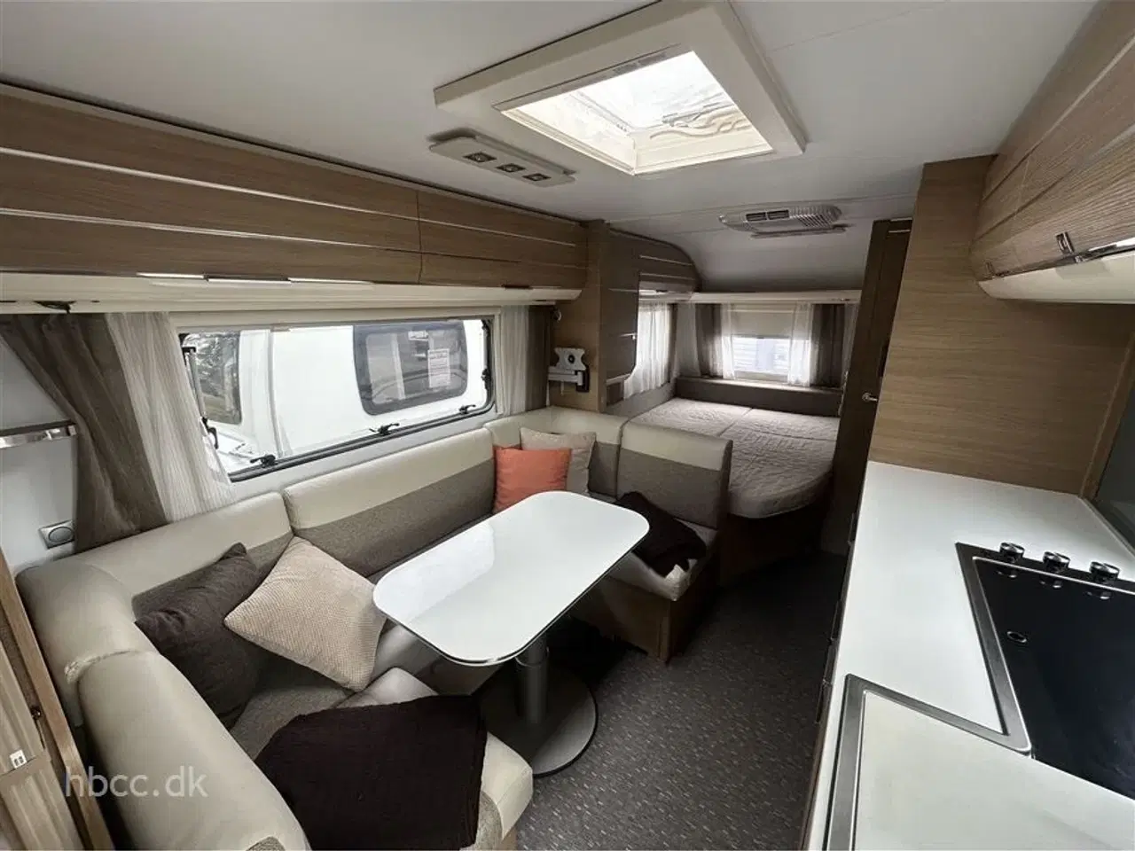 Billede 4 - 2018 - Adria Adora 613 PK