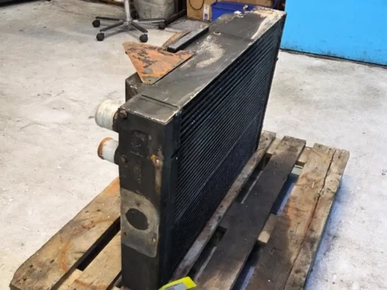 Billede 8 - Lannen 8600C Køler 8836478