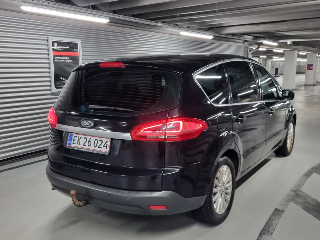 Billede 4 - Familie bil