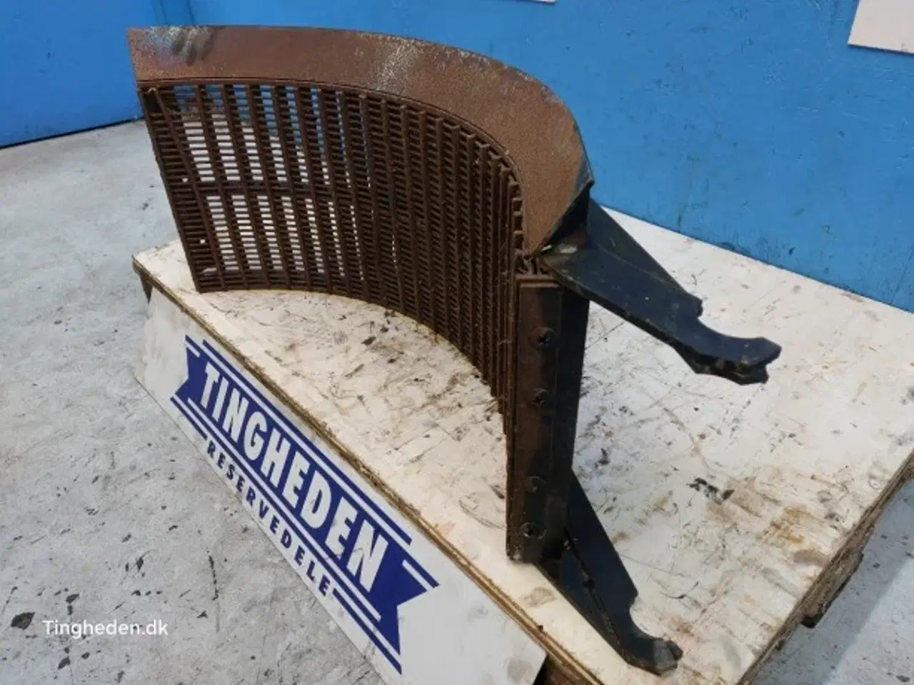 Billede 11 - Case 2188 Tærskebro 1309207C3