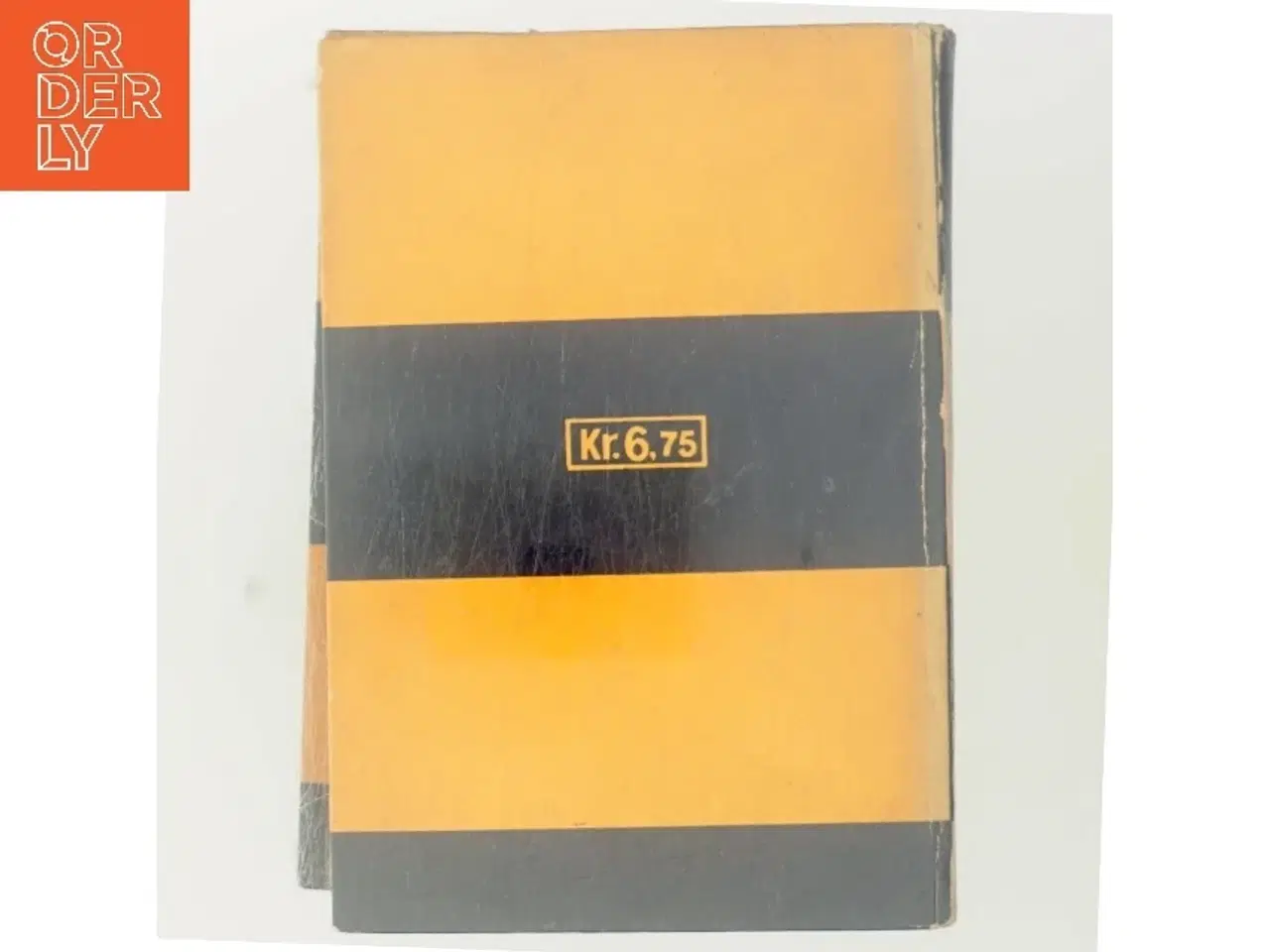 Billede 3 - Hvem Hvad Hvor af <Bogernes forfattere< (Bog)