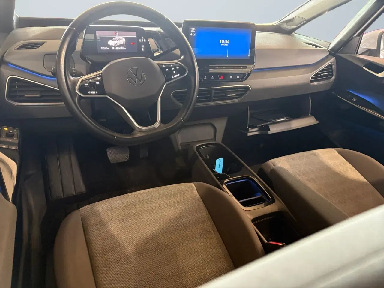 Billede 4 - VW ID.3 58 Pro