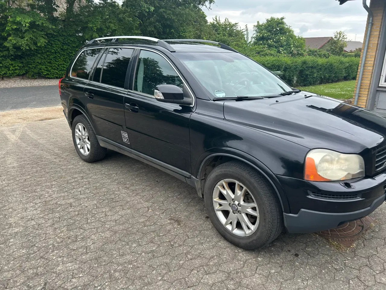 Billede 3 - Volvo xc90 D5