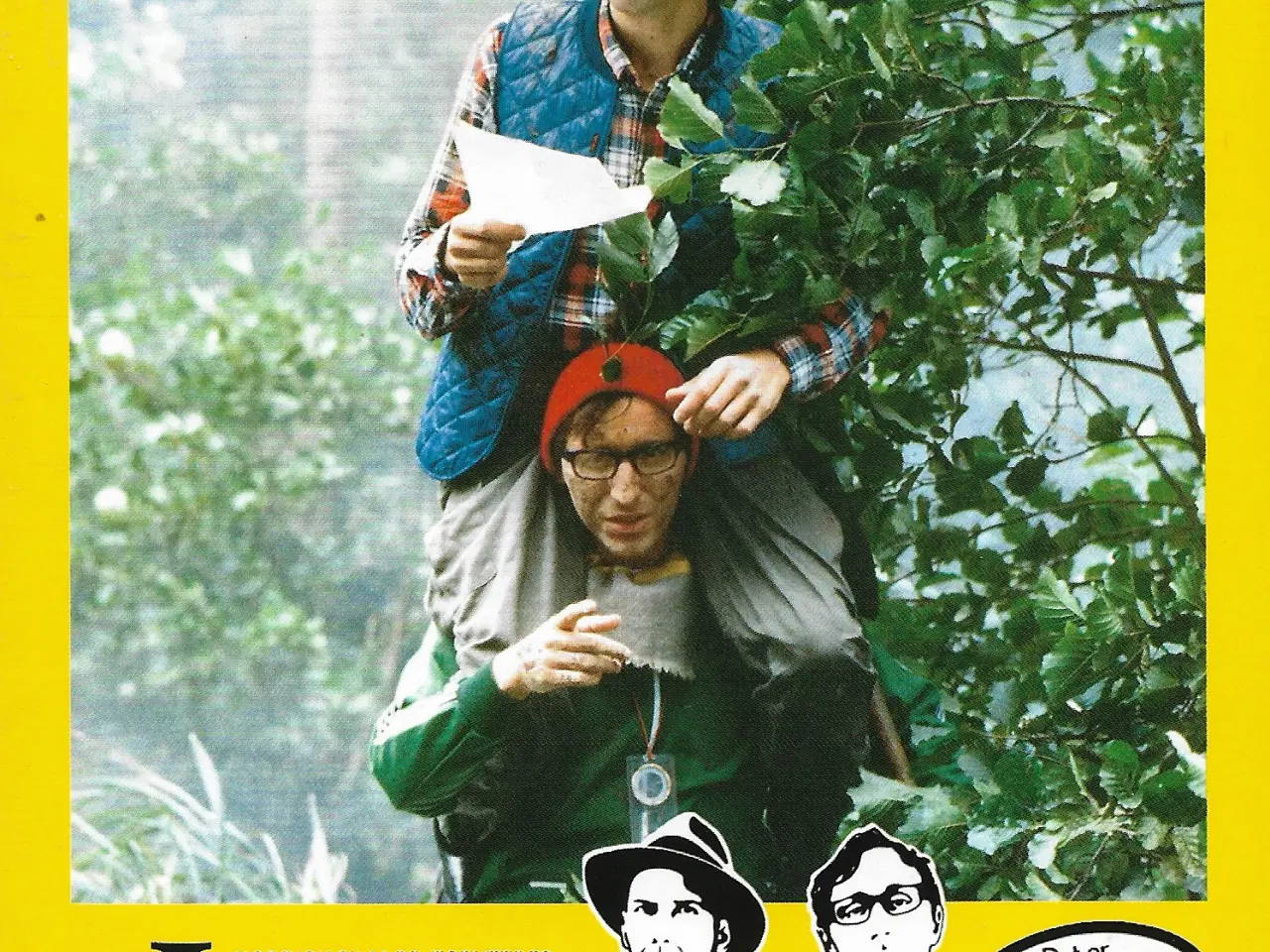 Billede 3 - Jydekompagniet  1 + 3 Boks