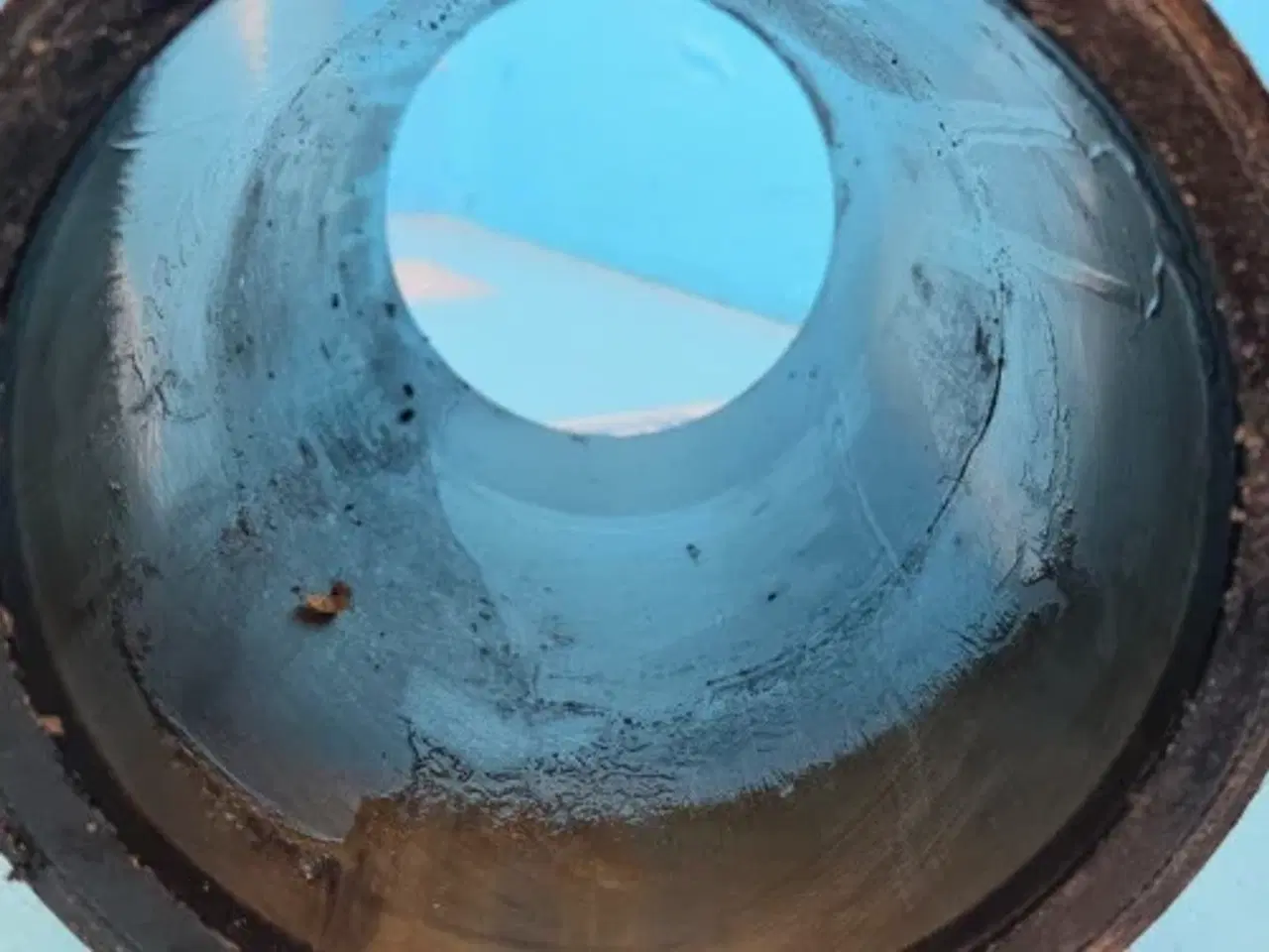 Billede 13 - John Deere 6125HZ001 Stempel RE532355