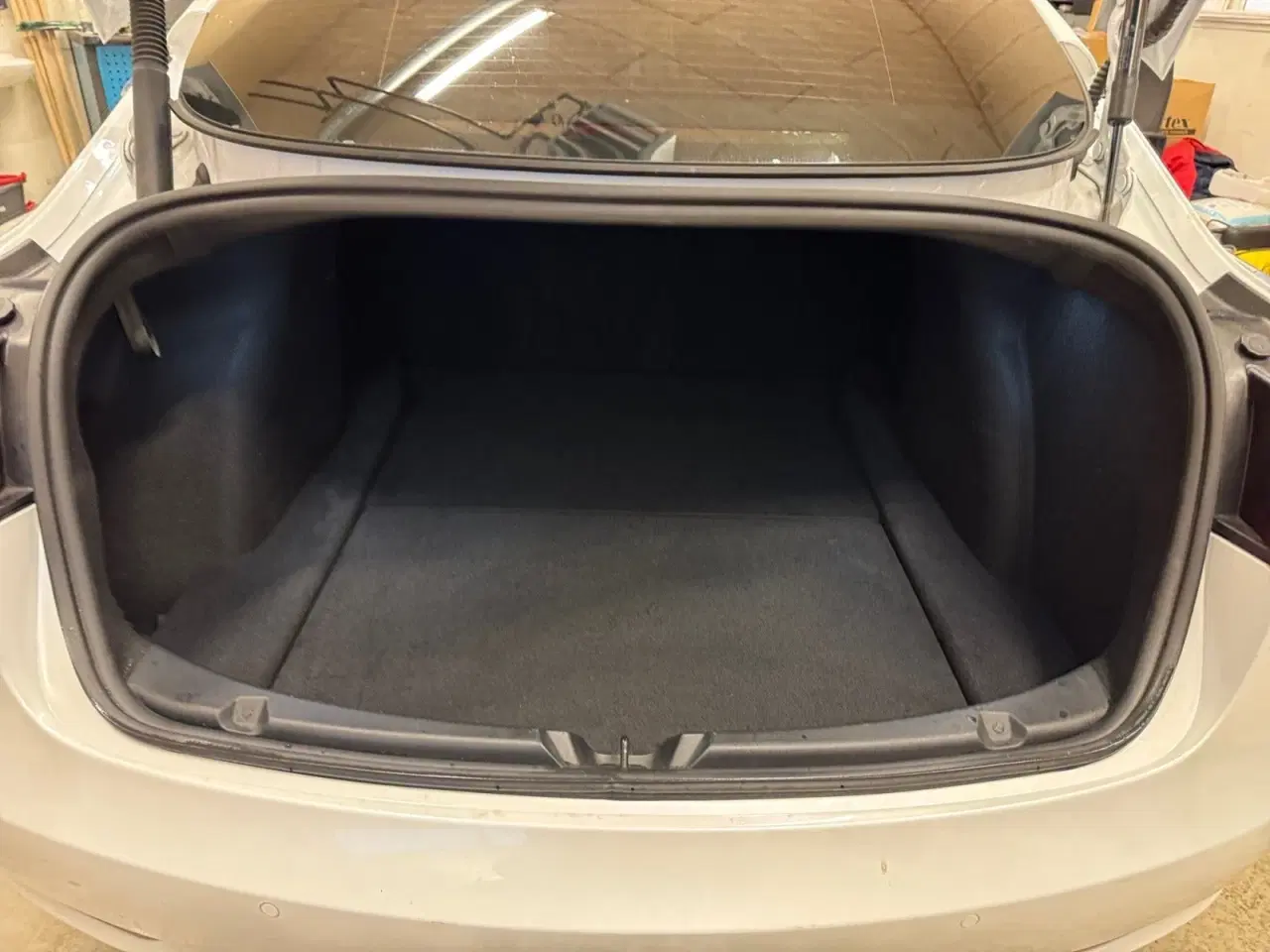 Billede 13 - Tesla Model 3  Long Range AWD