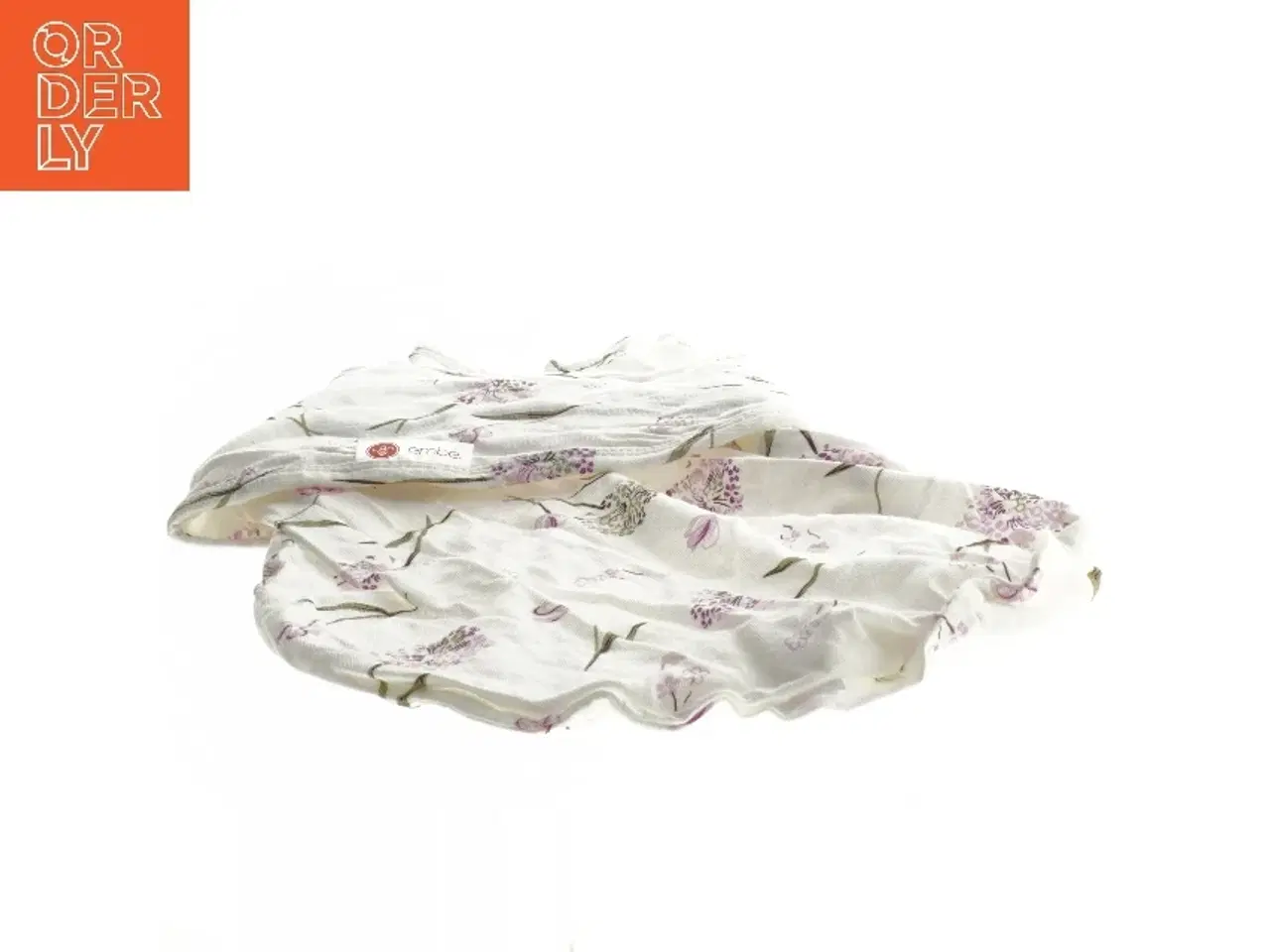 Billede 2 - Babysvøb (str. 2-6 kg)