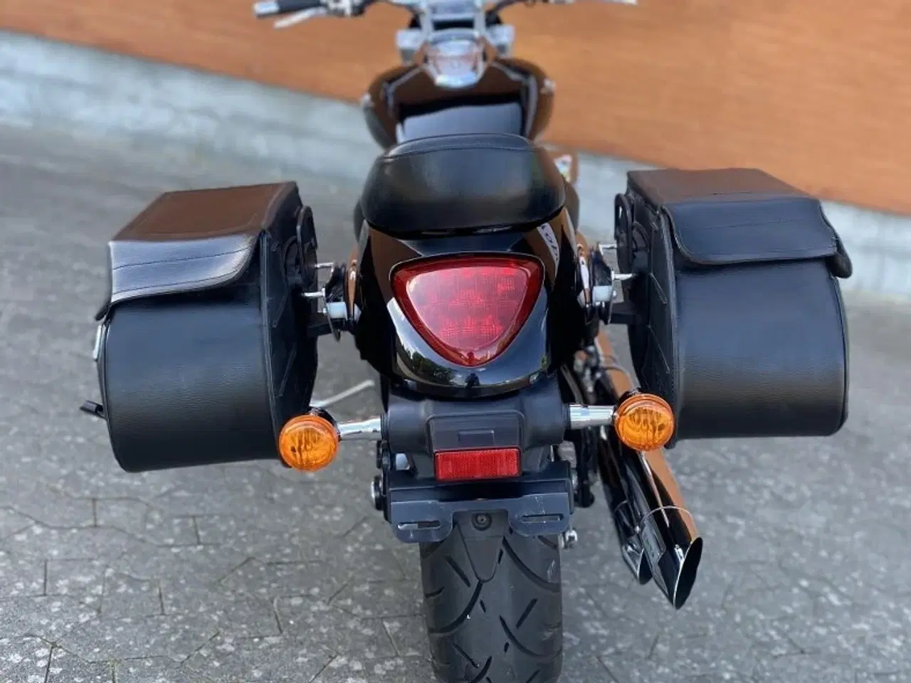 Billede 14 - Suzuki VZ 800 Intruder