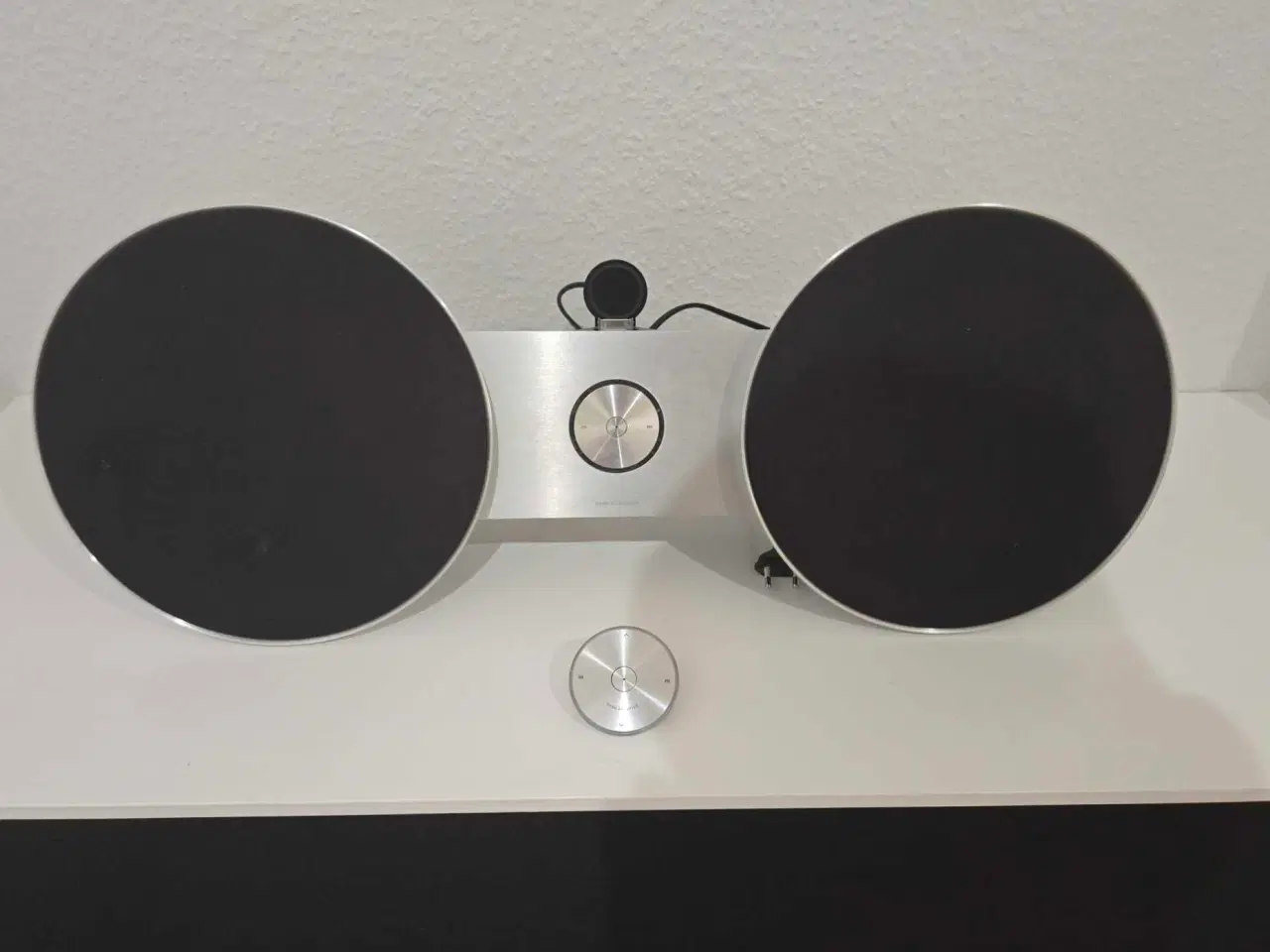 Billede 2 - Bang og Olufsen højtaler. Beosound A8