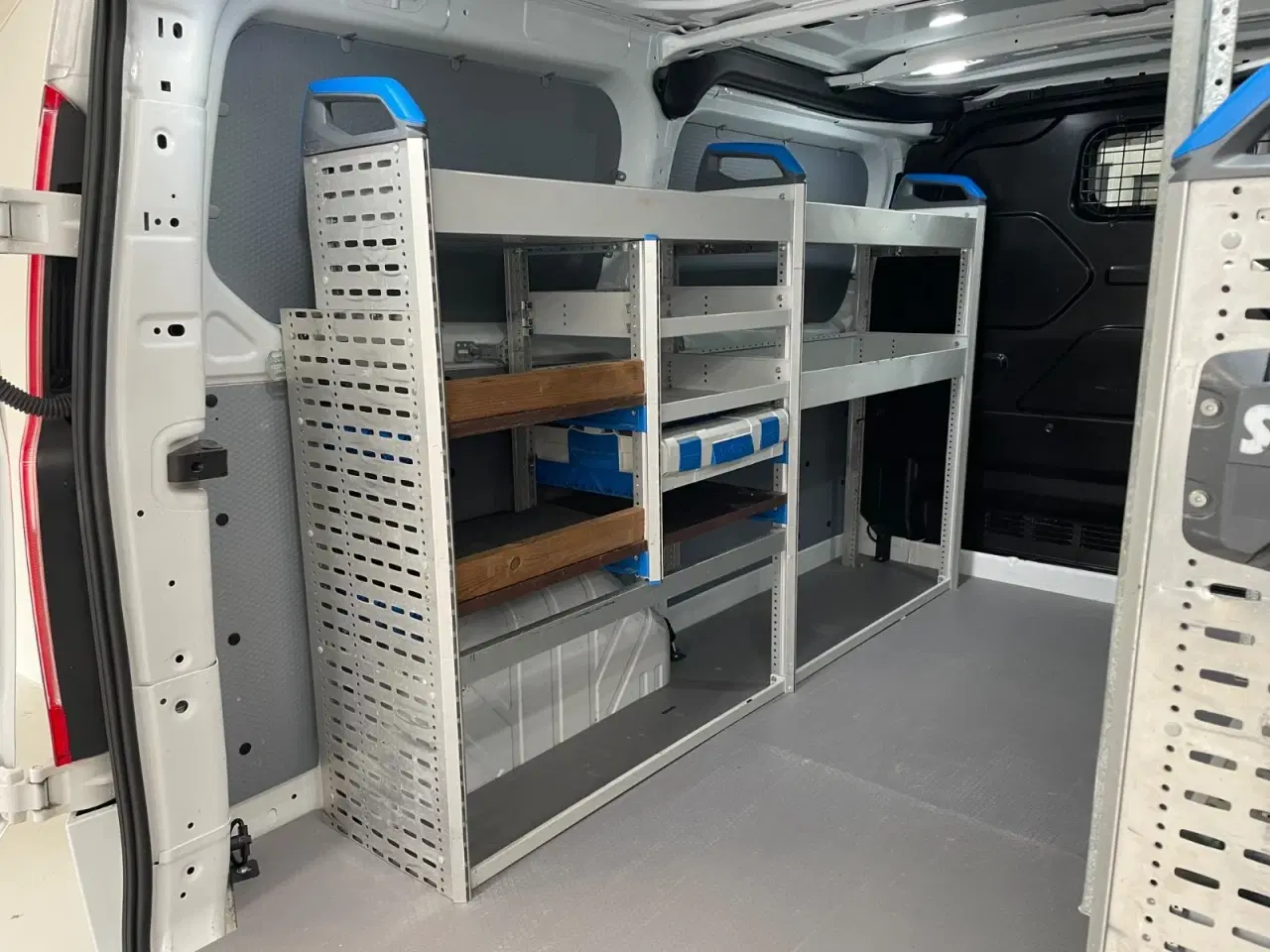 Billede 15 - Ford Transit Custom 300S 2,0 TDCi 130 Trend aut.