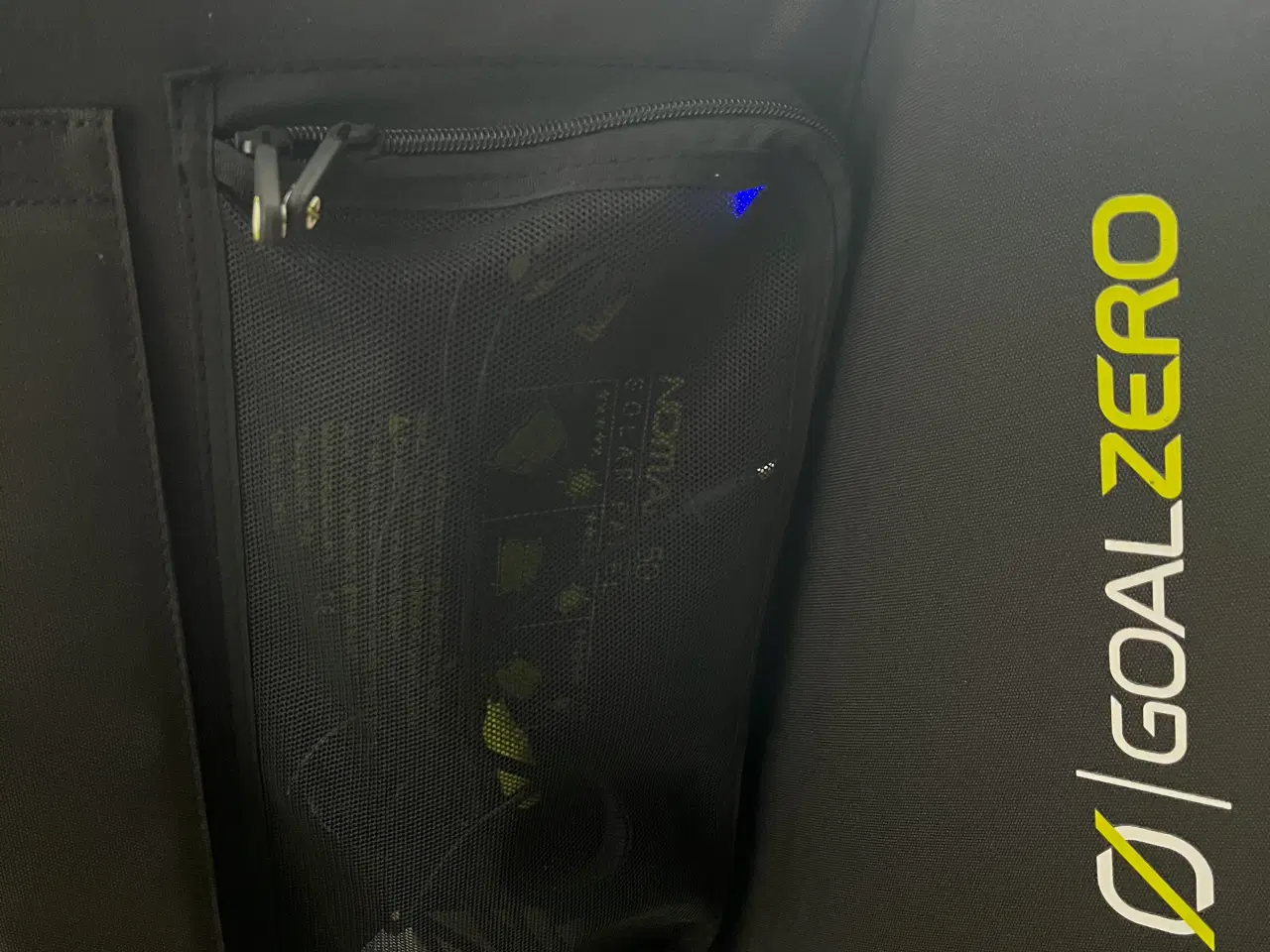 Billede 2 - Goal Zero Nomad 50