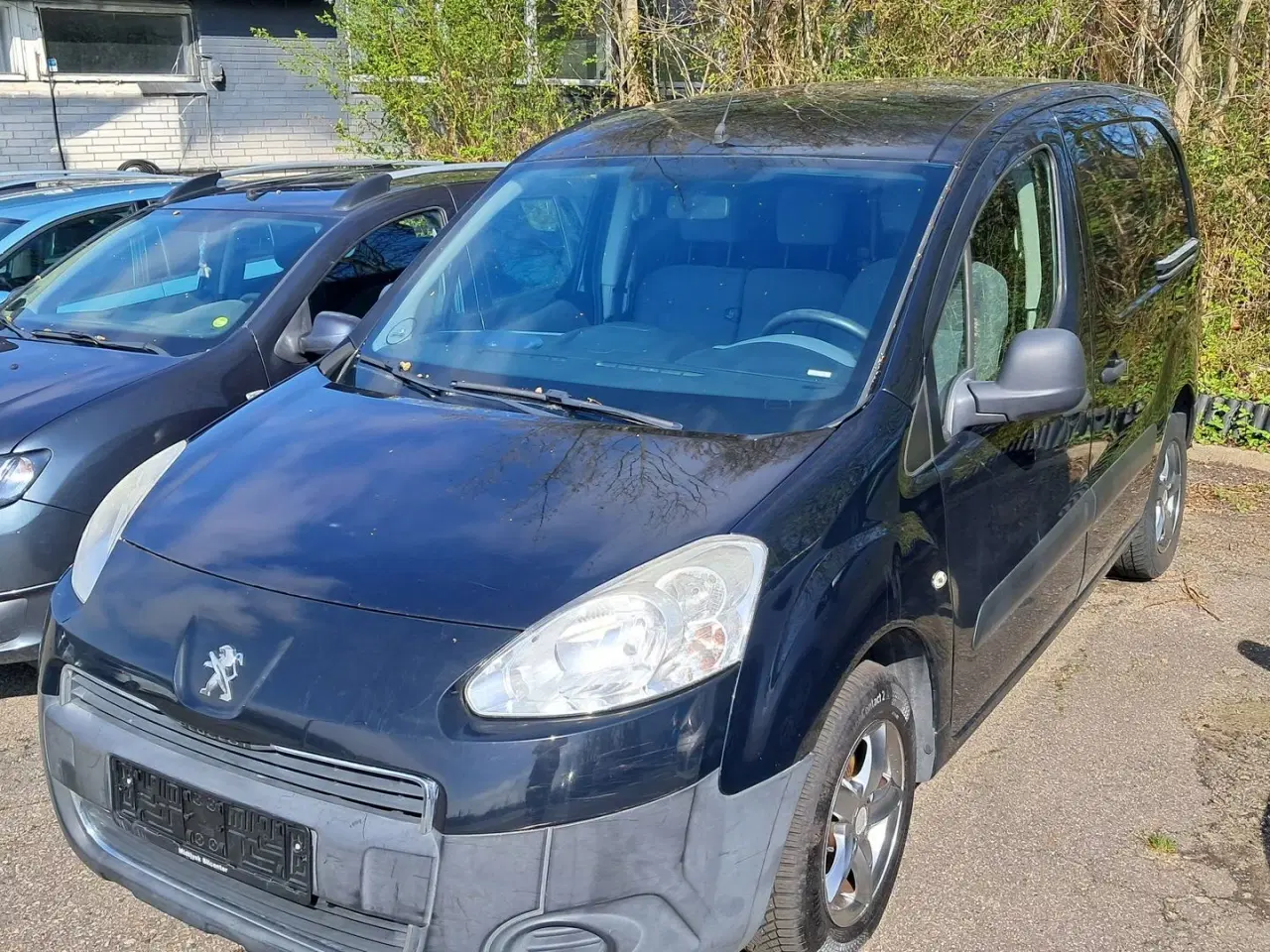Billede 1 - Peugeot Partner 1,6 e-HDi L1 ESG