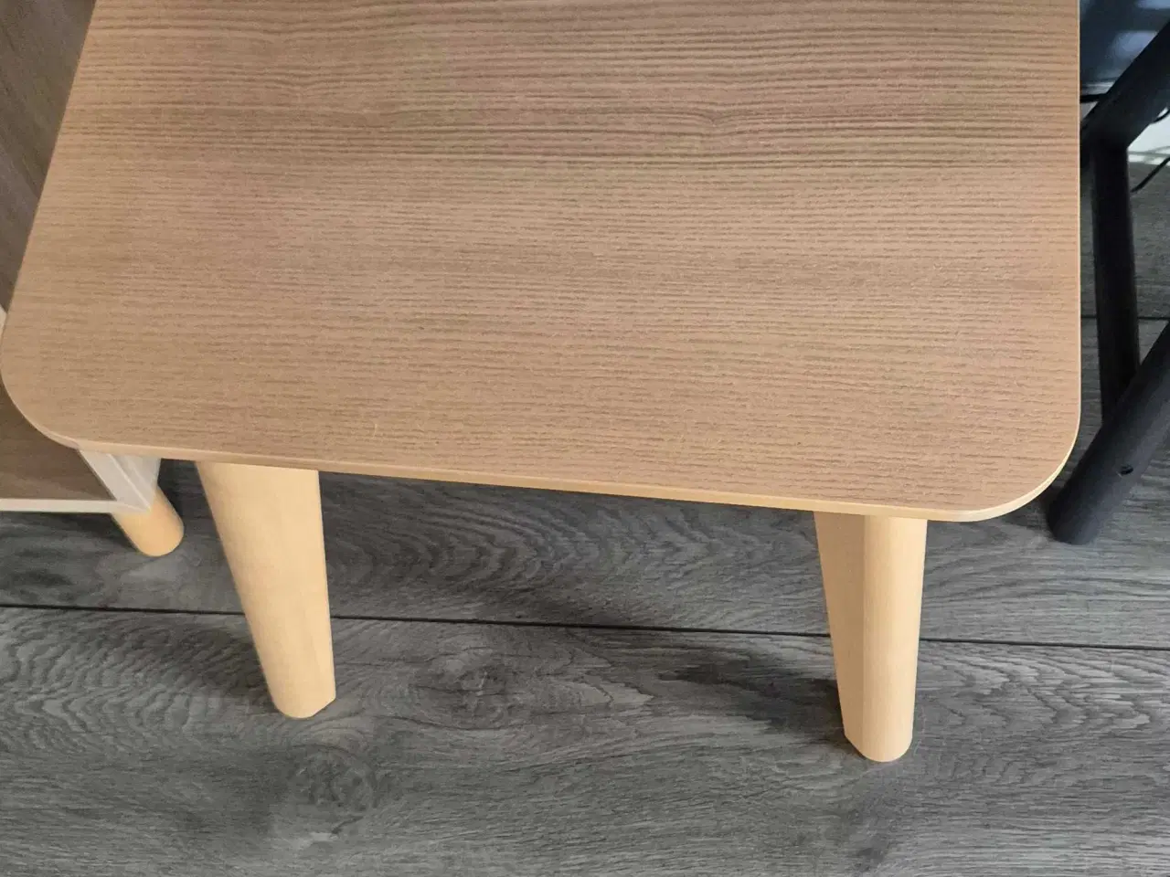 Billede 8 - Stor kræmmer lot/ blandt loppeting 