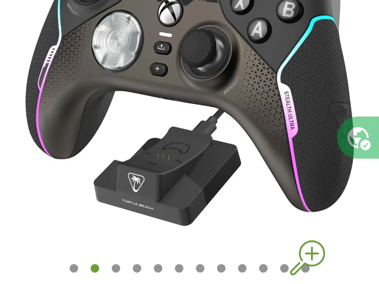 Billede 3 - Joystick Xbox turtle Beach 