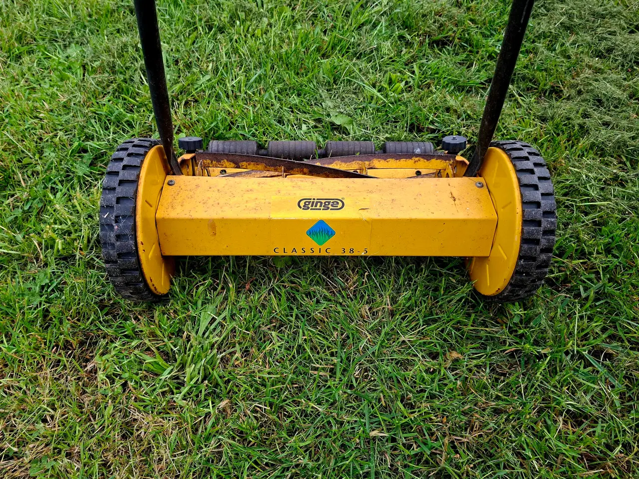 Billede 4 - cylinderklipper 