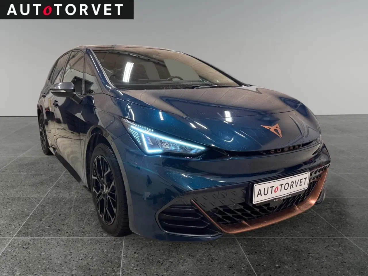 Billede 2 - Cupra Born 58 