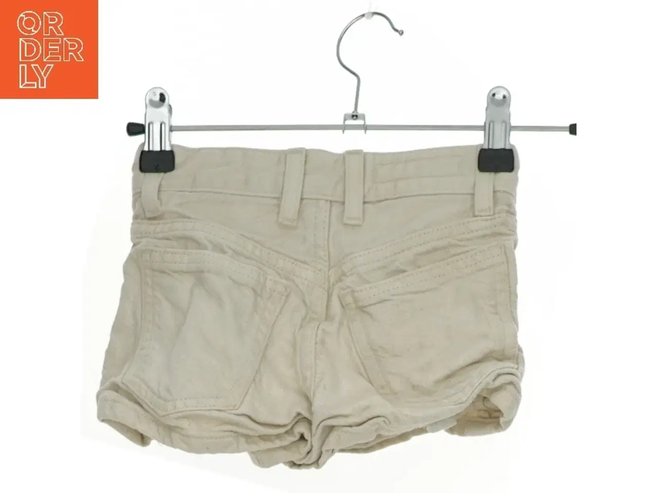 Billede 2 - Perle Shorts fra Zara (str. 116 cm)