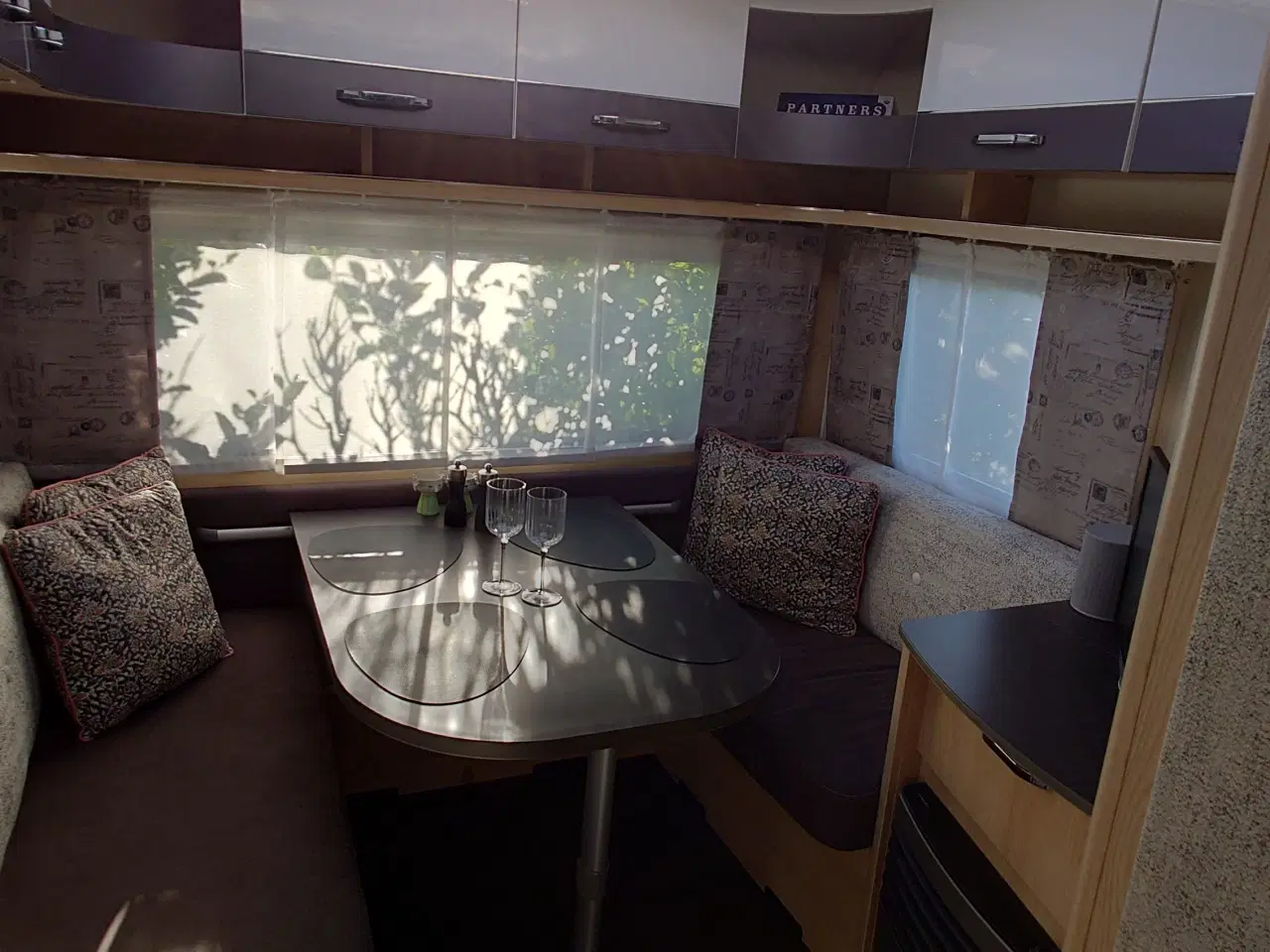 Billede 2 - Hymer Eriba - Living 470