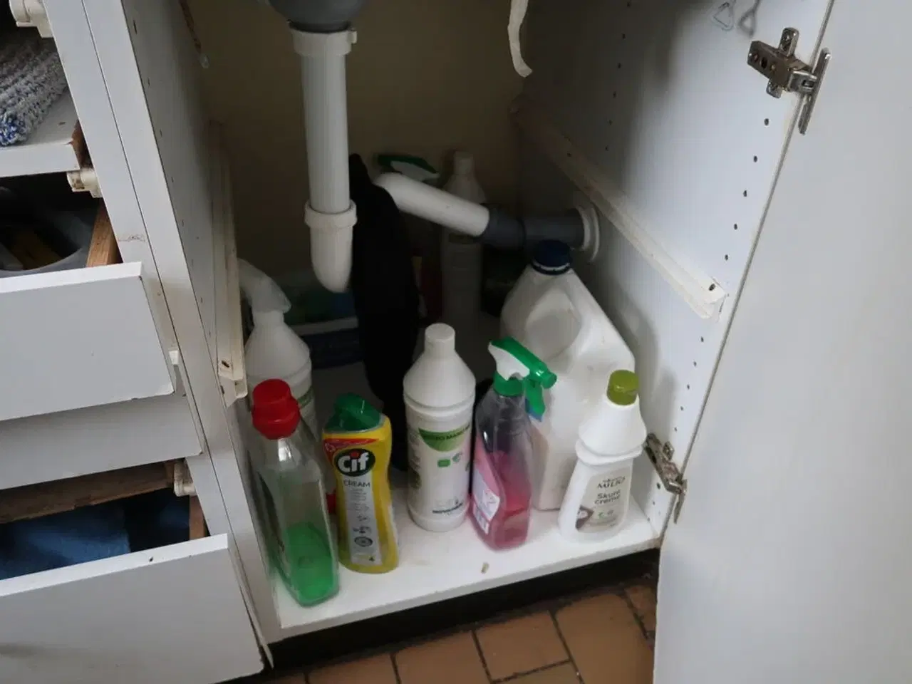 Billede 13 - Div. køkkenservice m.m.