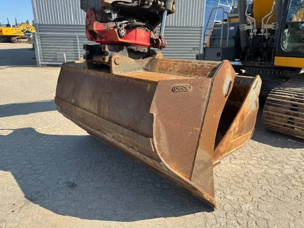 Billede 14 - Liebherr R 926 LC