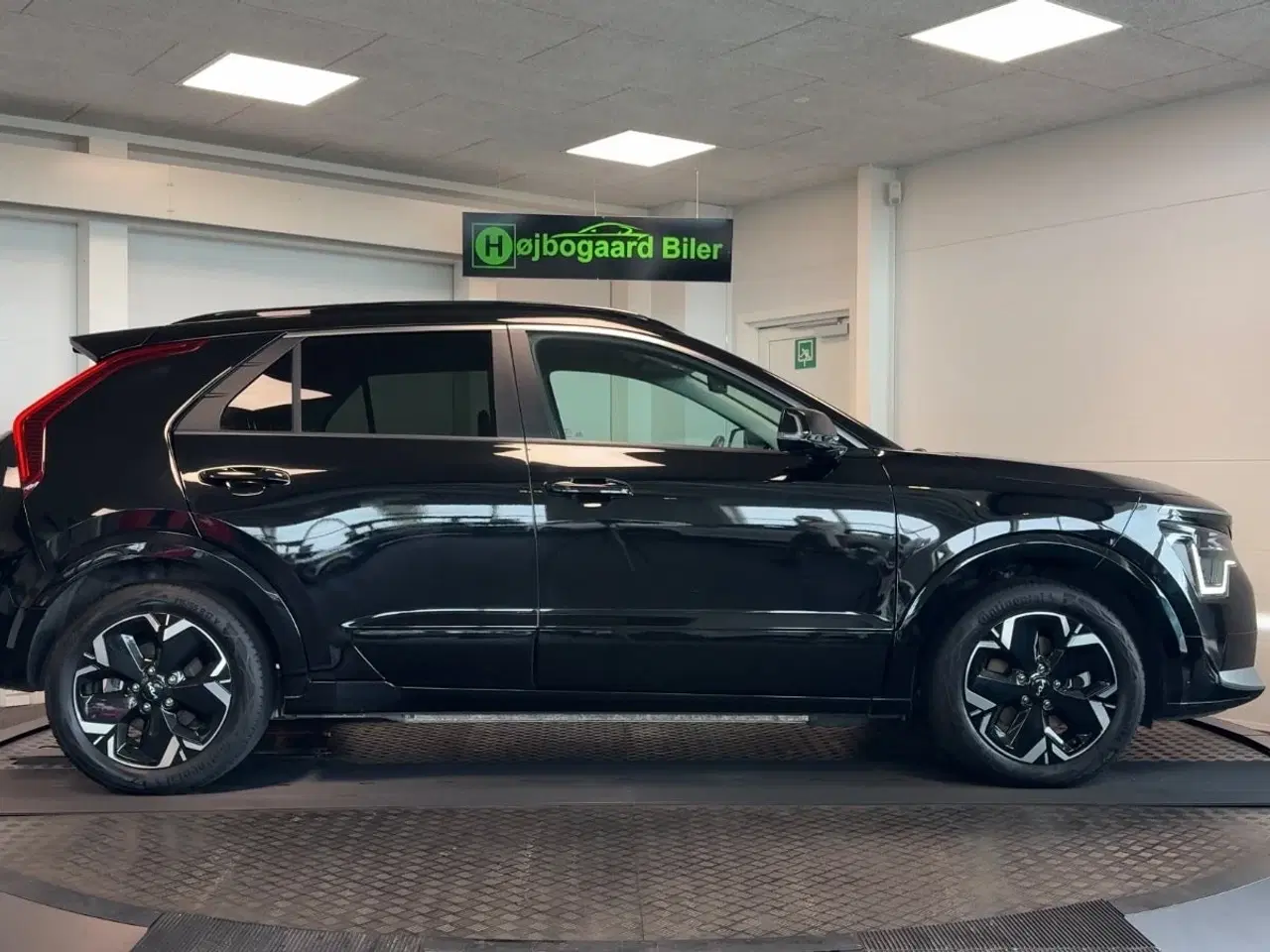 Billede 6 - Kia Niro 64 EV Spirit