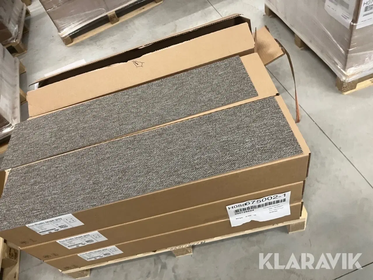 Billede 6 - Tæppeflise Egetæpper ECT 350 55 m2