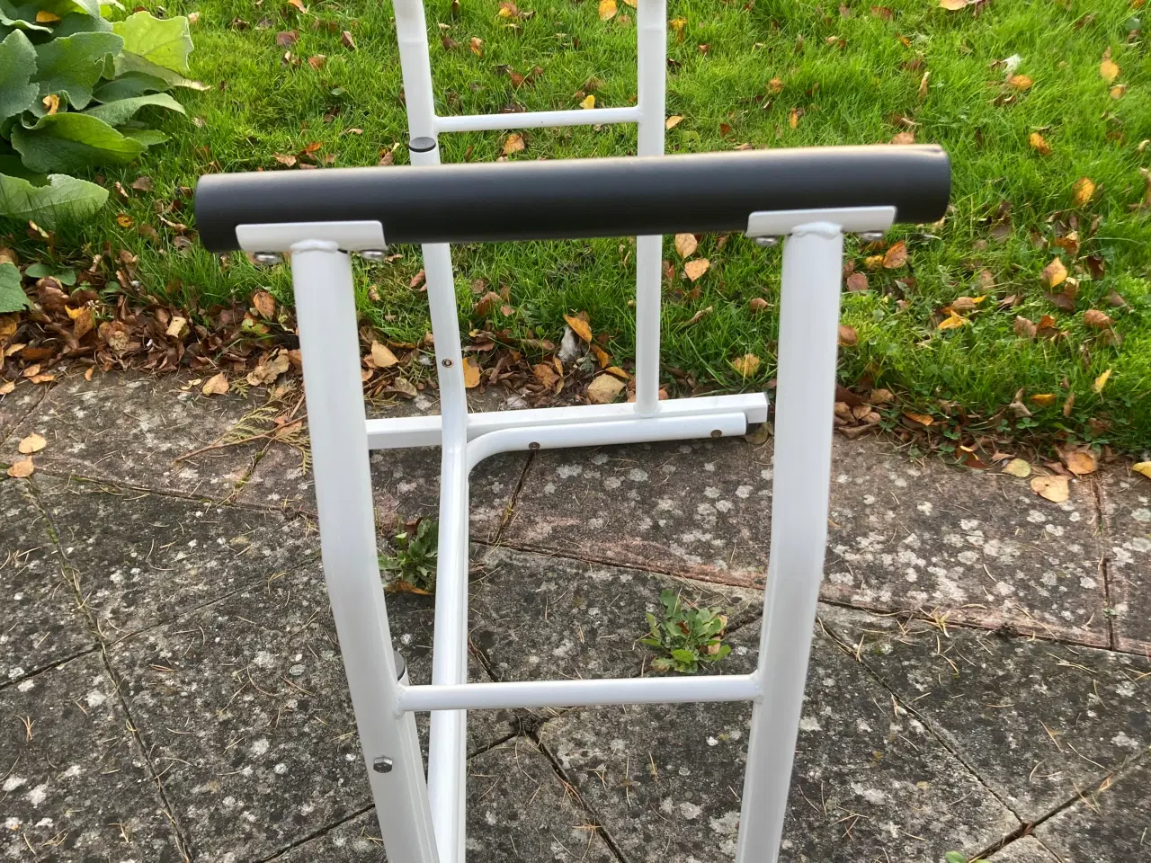 Billede 5 - Toiletstativ Armlæn