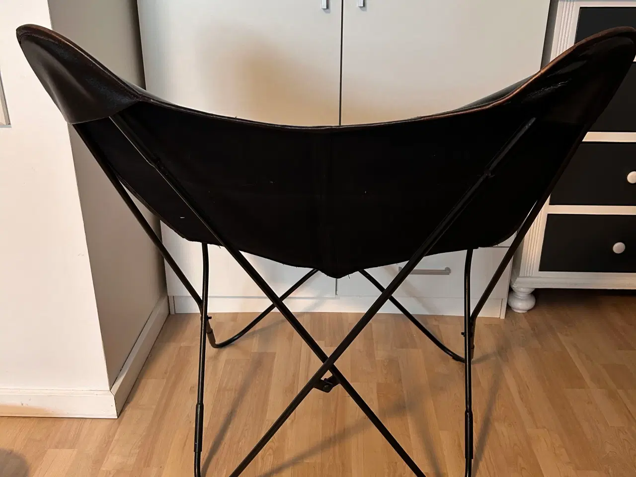 Billede 4 - Flagermus stol