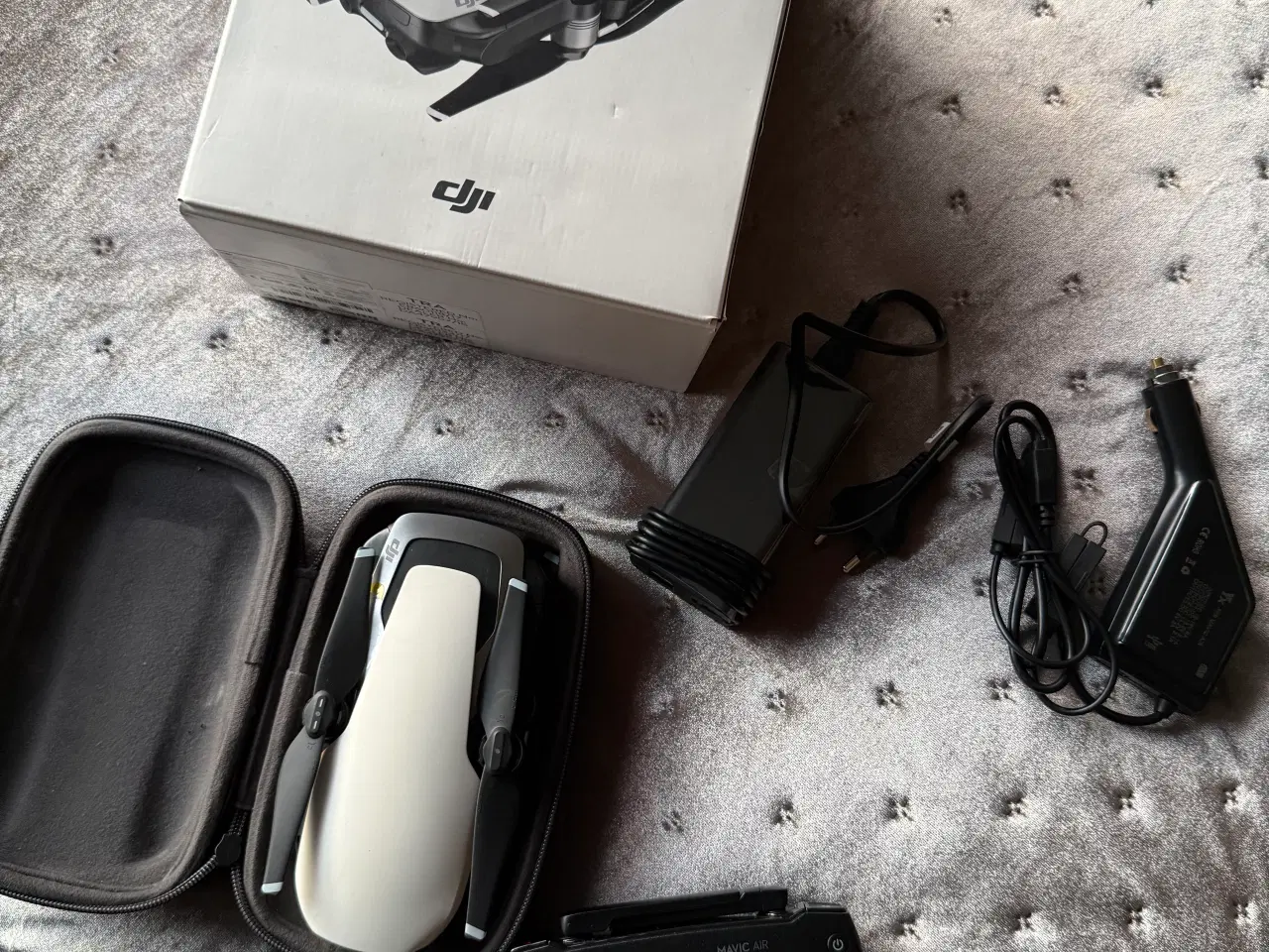 Billede 1 - Dji mavic Air 