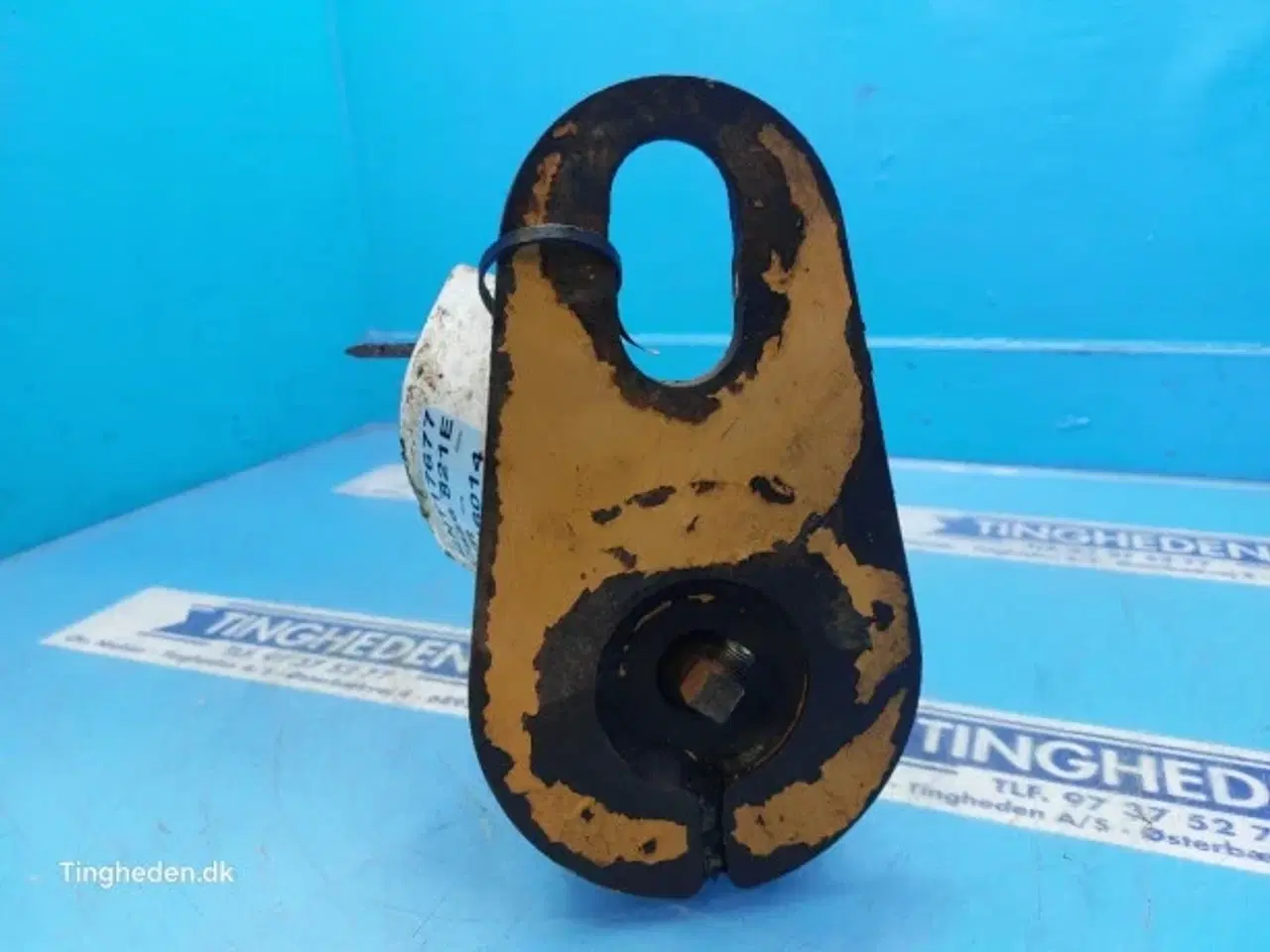 Billede 6 - Case 821E Stift 87516014