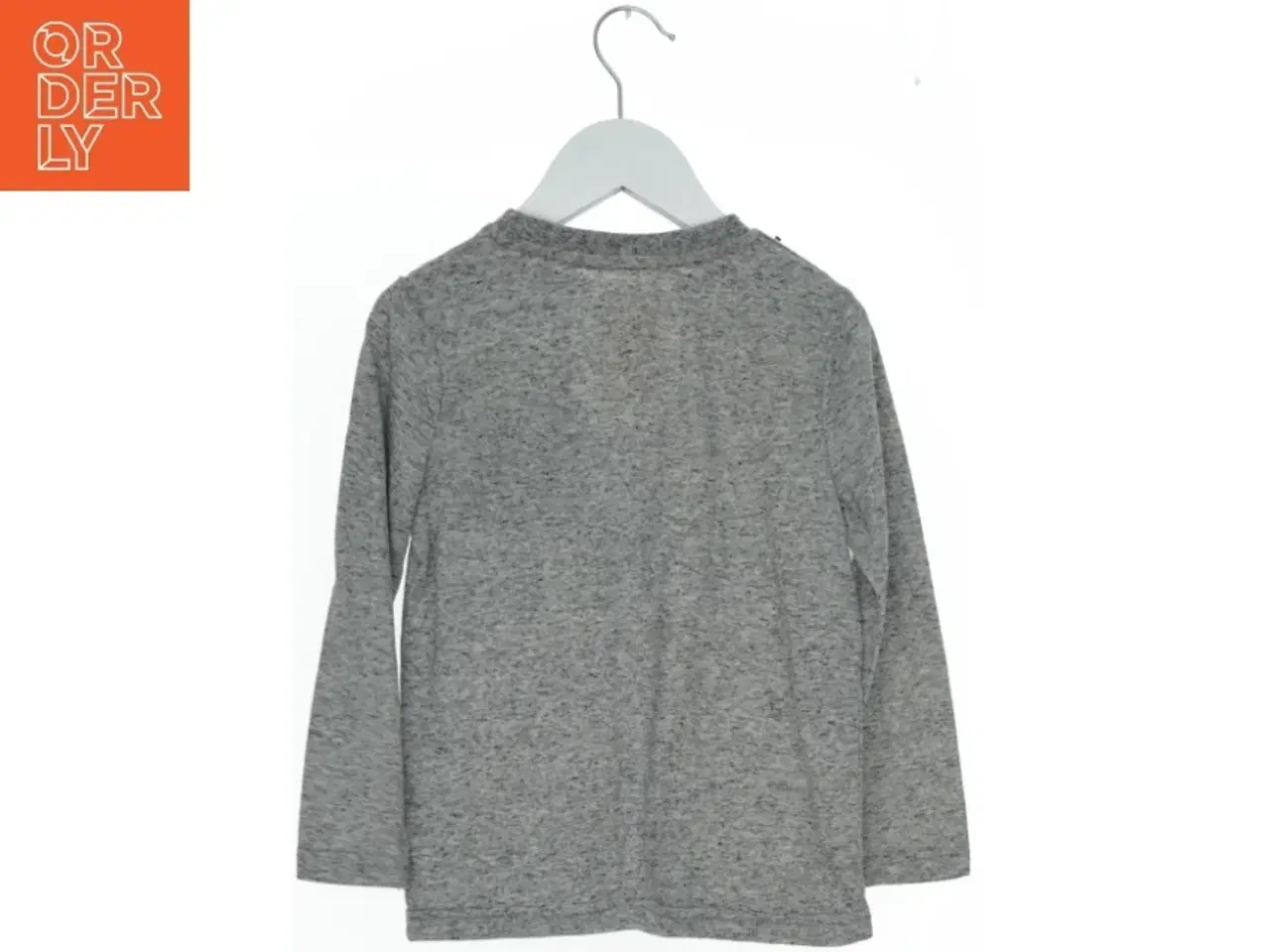 Billede 2 - Langærmet t-shirt fra F&F (str. 116)