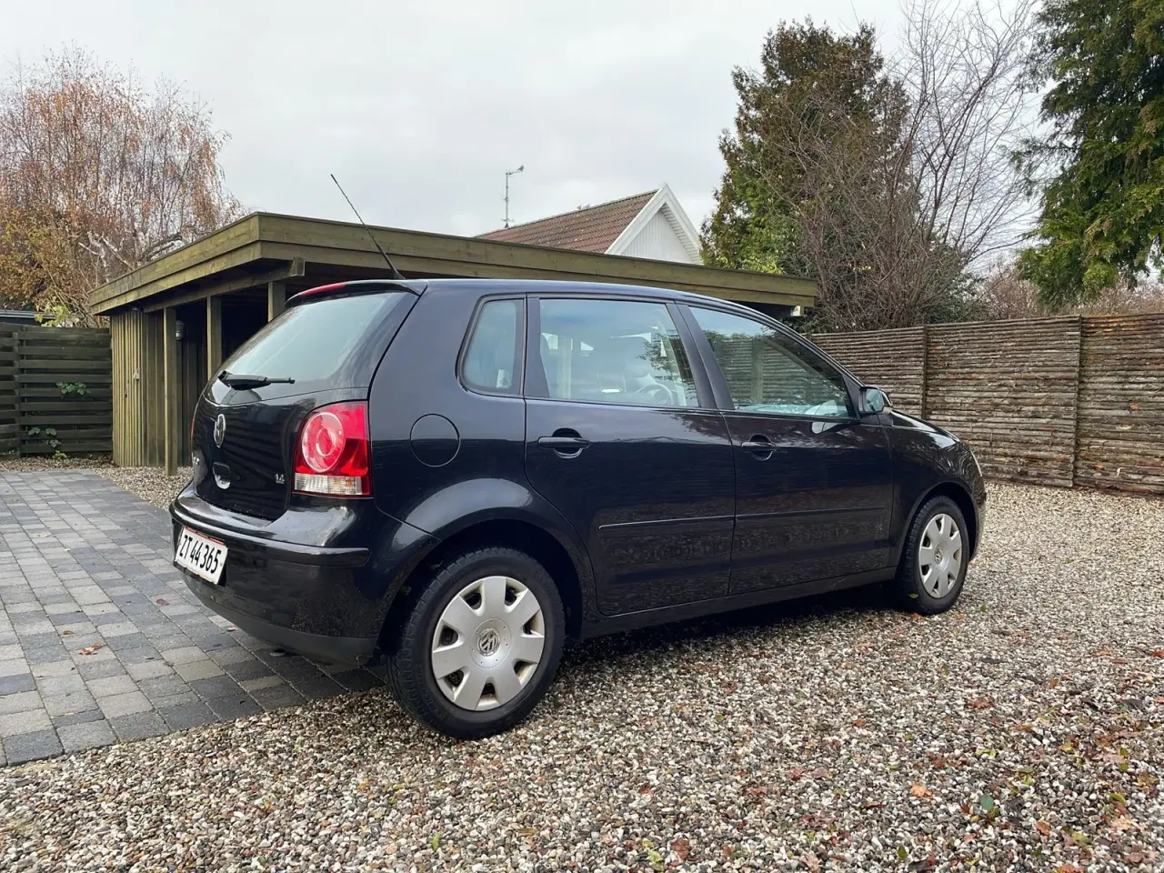 Billede 5 - VW Polo 1,4 16V