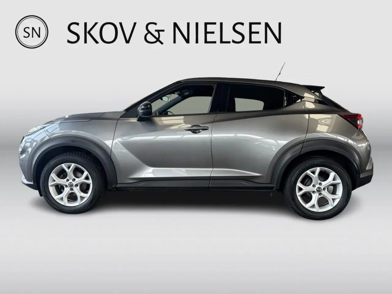 Billede 2 - Nissan Juke 1,0 Dig-T 117 Tekna
