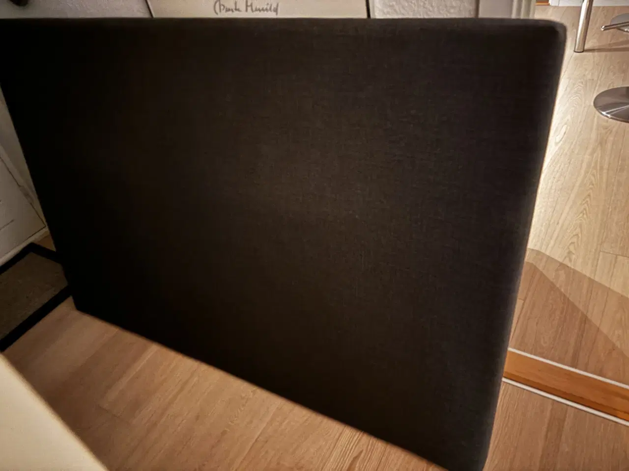 Billede 1 - Gratis sengegavl