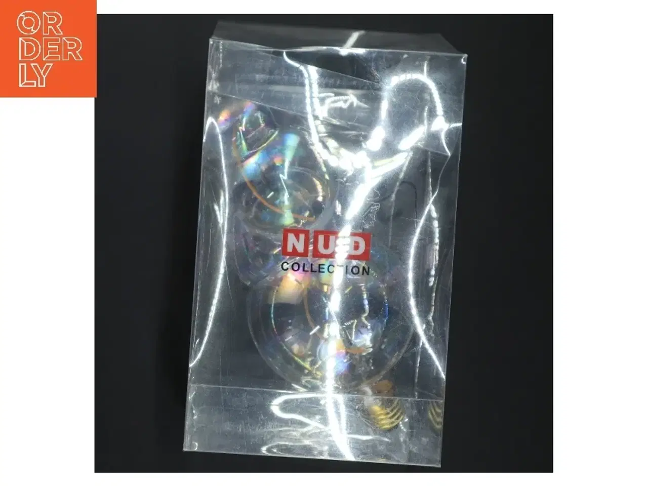 Billede 3 - NUD Collection Glødepære fra NUD Collection (str. 24 cm)