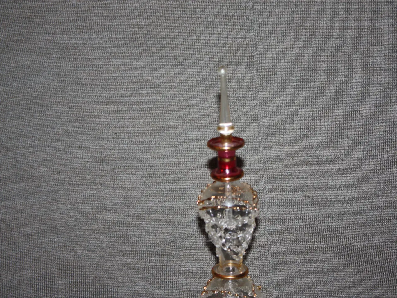 Billede 5 - Parfumeflakon 