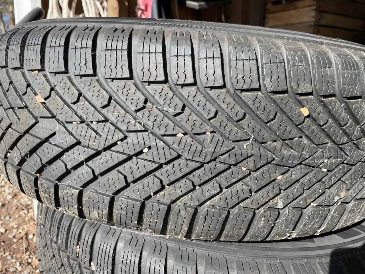 Billede 2 - Alufælge sælges