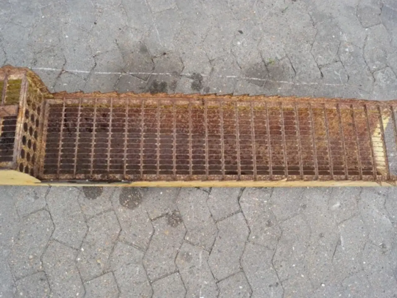 Billede 11 - New Holland 8055 Ryster 80418485