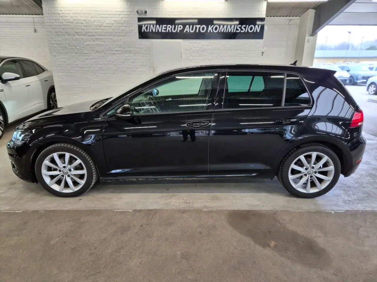 Billede 3 - VW Golf 1,5 TSI BMT EVO Highline DSG 150HK 5d 7g Aut.