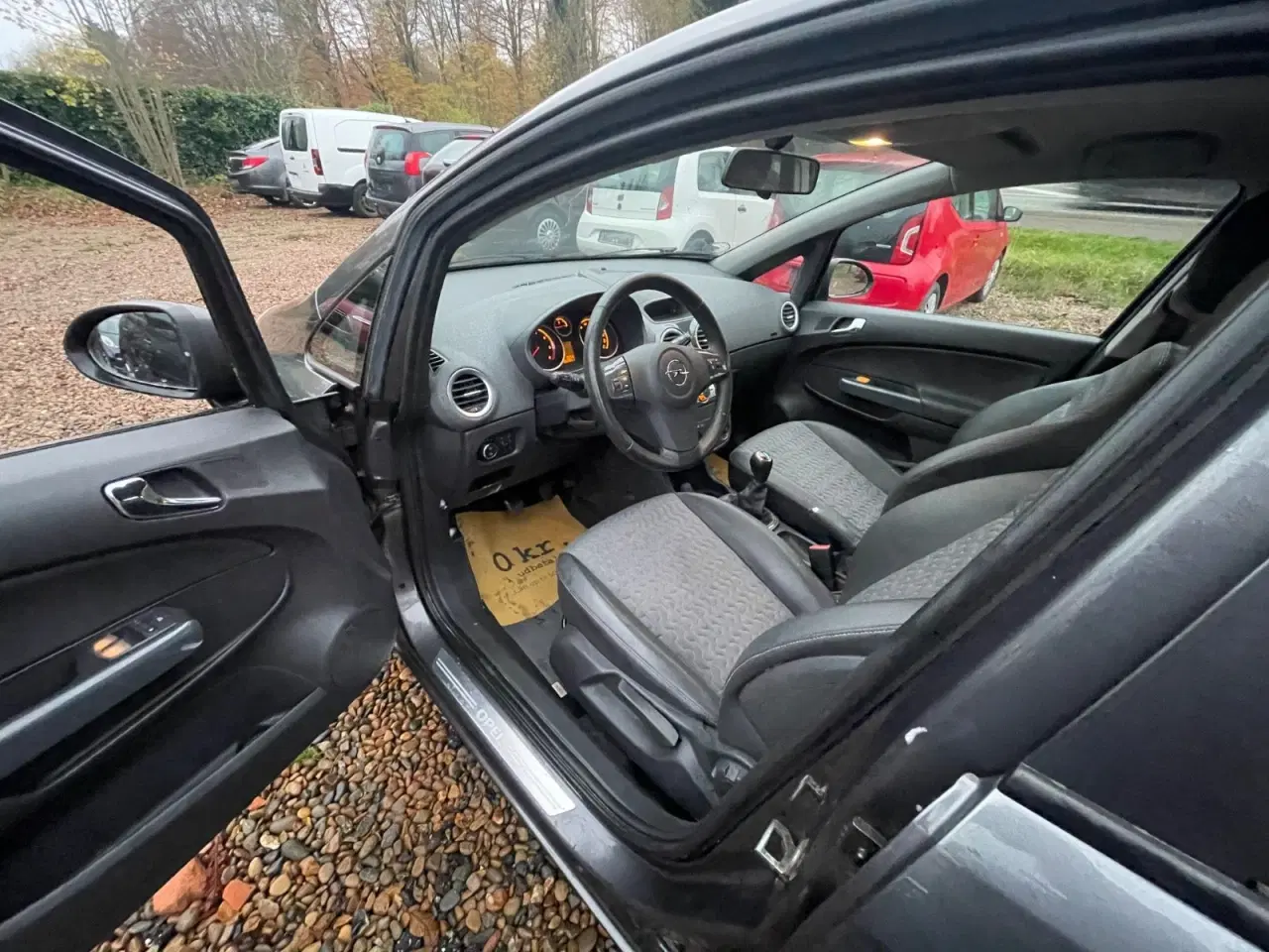 Billede 5 - Opel Corsa 1,3 CDTi 95 Cosmo eco