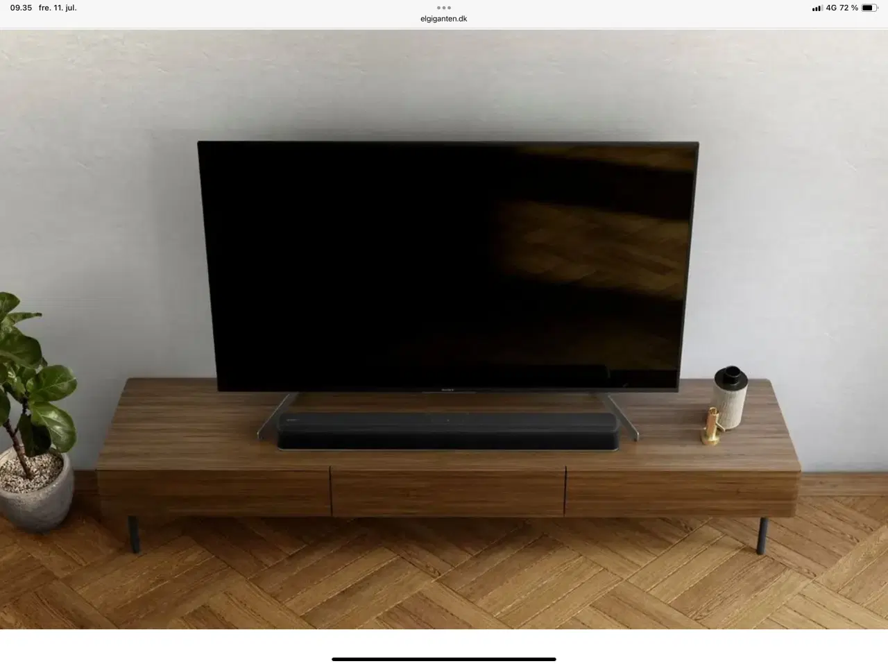 Billede 2 - SONY Soundbar HT-X8500
