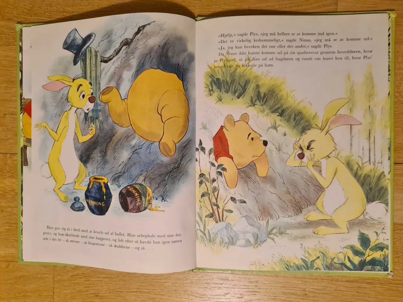 Billede 2 - Seks børnebøger til begynder-/højtlæsning