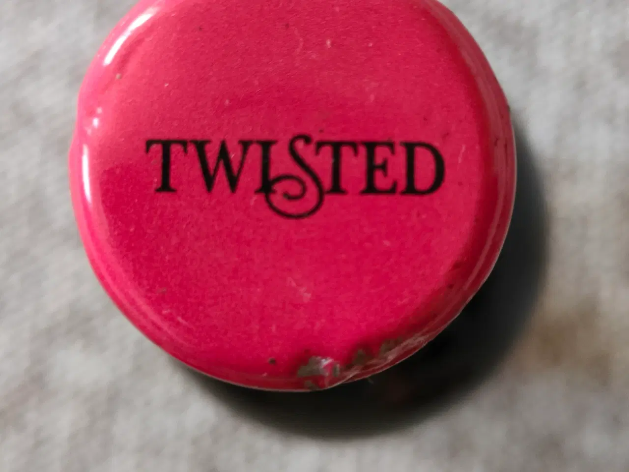 Billede 4 - TWISTED vin 