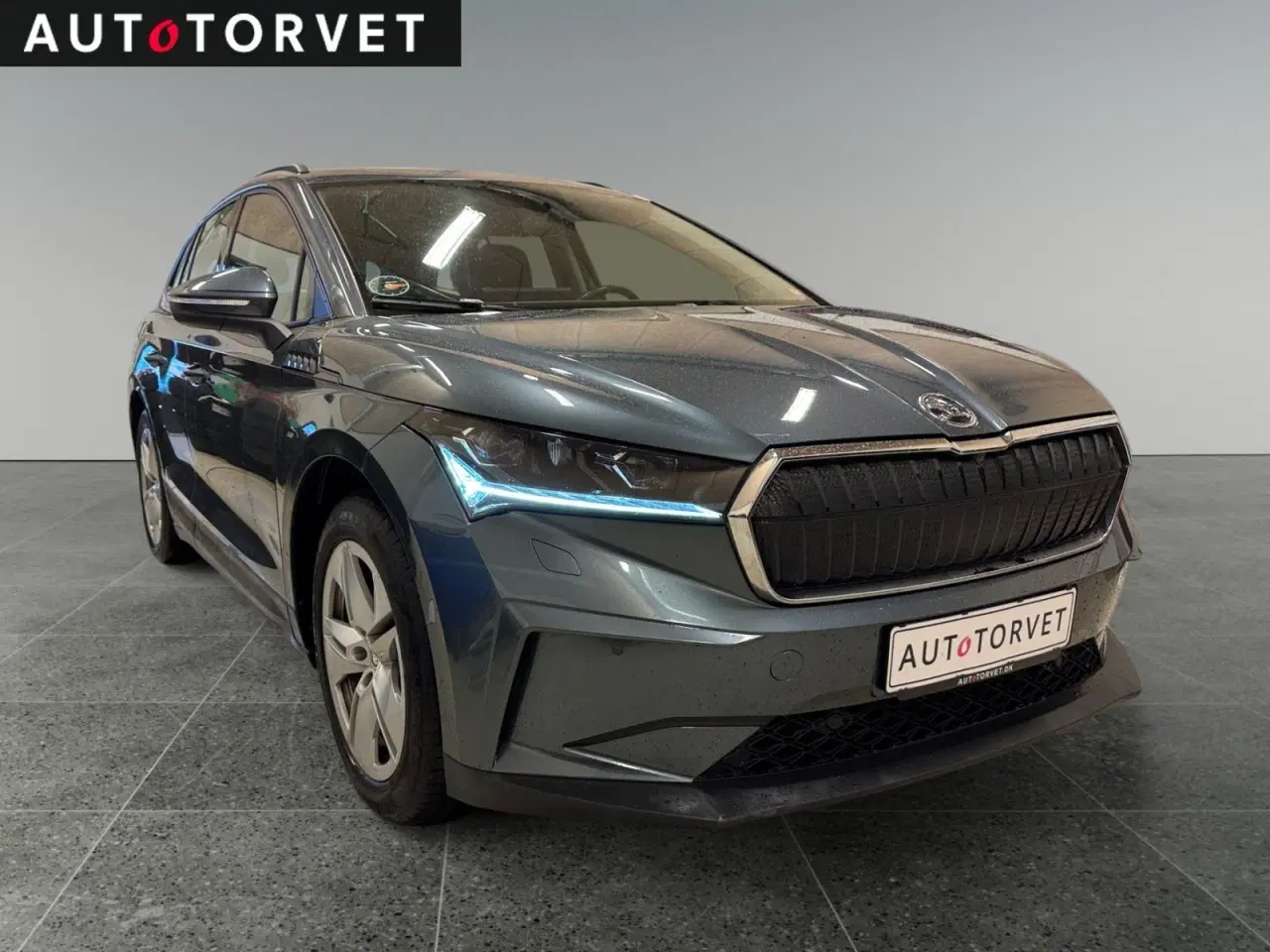 Billede 2 - Skoda Enyaq 60 iV