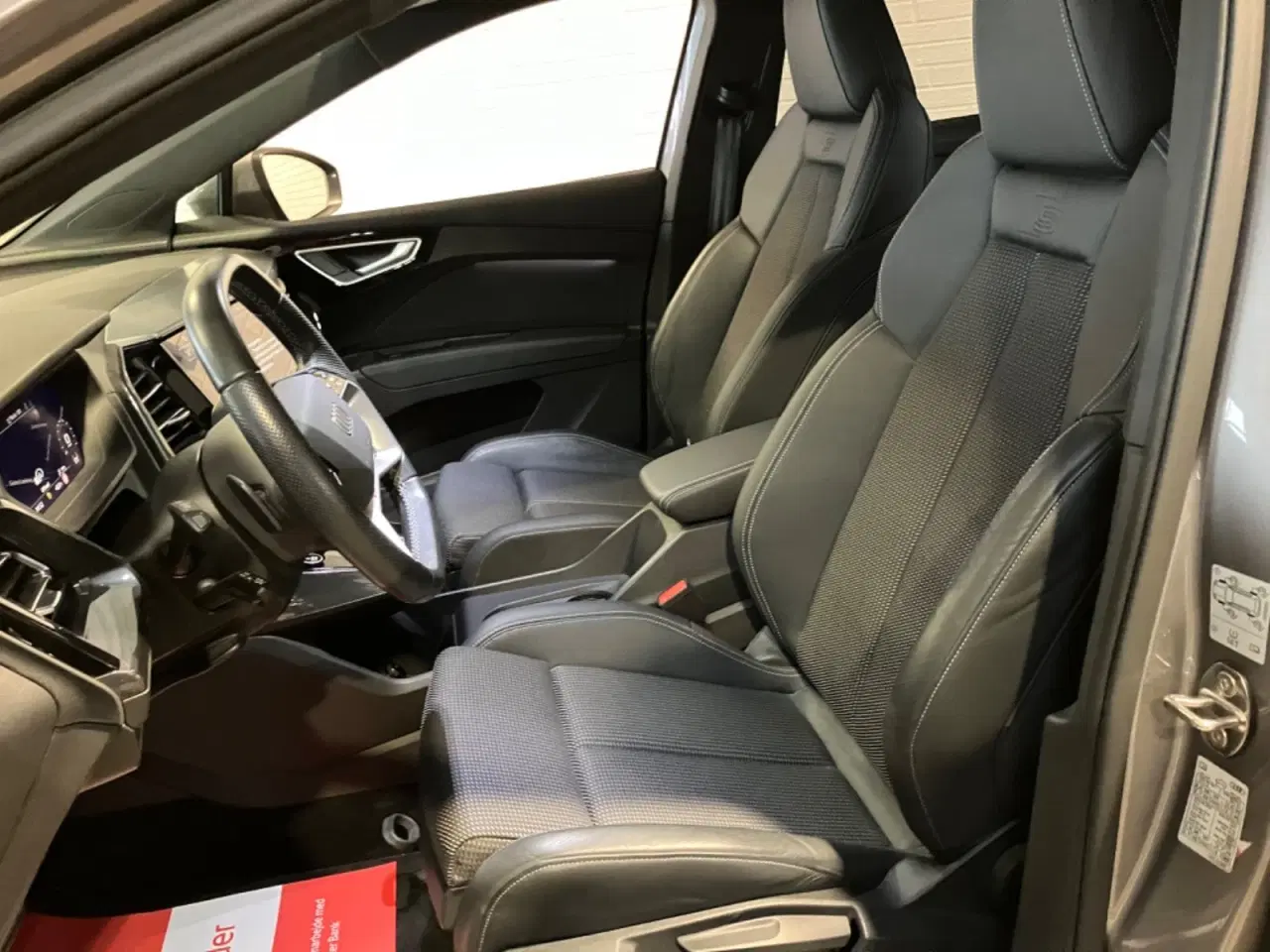 Billede 5 - Audi Q4 e-tron 40 S-line